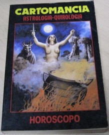 CARTOMANCIA ASTROLOGIA QUIROLOGIA